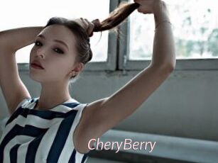 CheryBerry