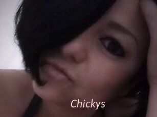 Chickys