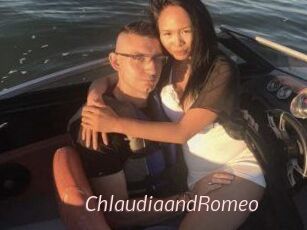 Chlaudia_and_Romeo