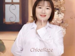 ChloeRaze