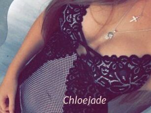 Chloejade