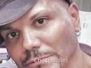 ChocPuddles