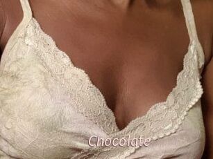 CHOCOLATE