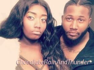 ChocolateRainAndThunder