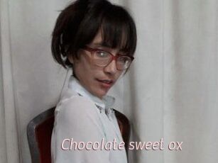 Chocolate_sweet_ox