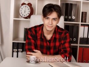 ChristianScott