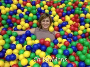 ChristyMoris