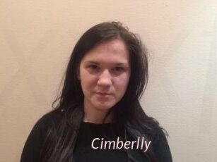 Cimberlly