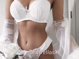 CinderellaaXo