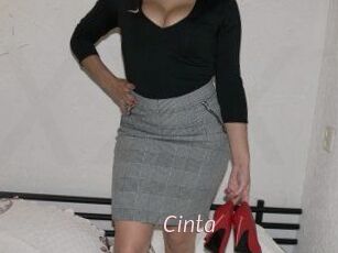 Cinta