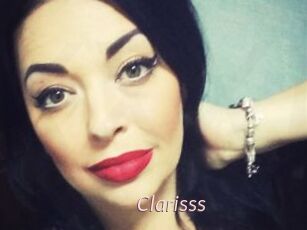 Clarisss