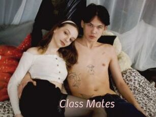 Class_Mates
