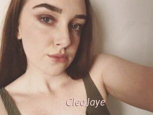 CleoJaye
