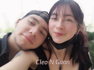 Cleo_N_Gaan