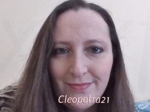 Cleopatra21