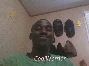 CoalWarrior