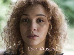 CocoaAustin