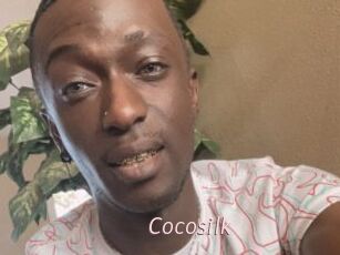 Cocosilk