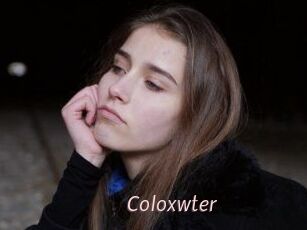 Coloxwter