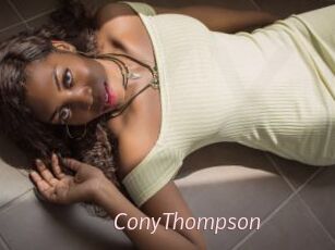 ConyThompson