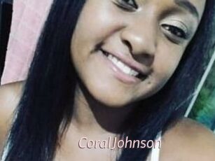 CoralJohnson