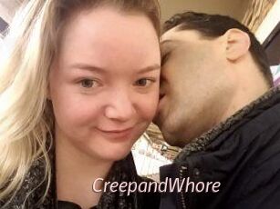CreepandWhore
