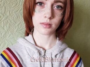 CretaBlumberk