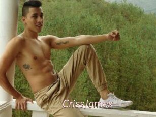 CrissJames