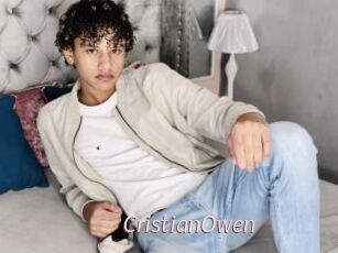 CristianOwen