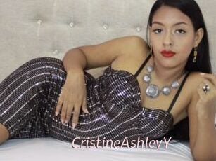 CristineAshleyY