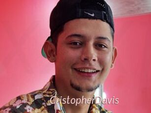 CristopherDavis