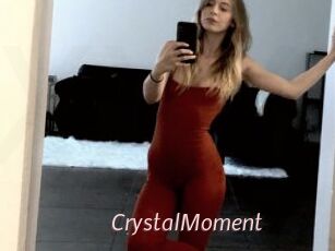 CrystalMoment