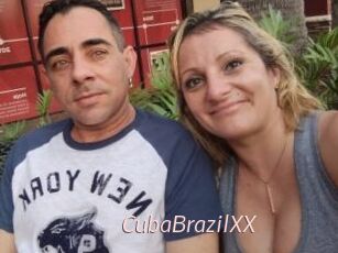 CubaBrazilXX