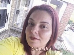 CubanJoi
