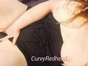 CurvyRedhead