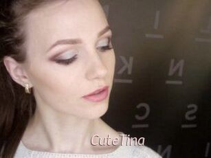 CuteTina