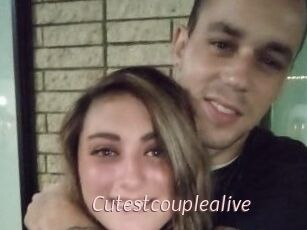 Cutestcouplealive