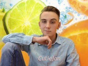 CutieJan