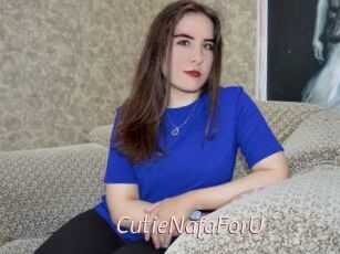 CutieNafaForU