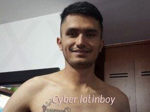 Cyber_latinboy