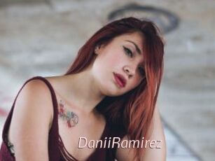 DaniiRamirez xxx Free Sites