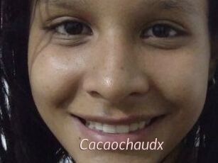Cacaochaudx