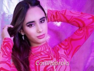 Camilabroks