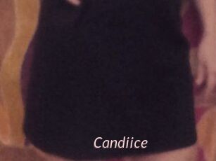 Candiice