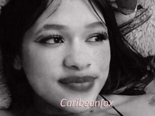 Caribeanfox