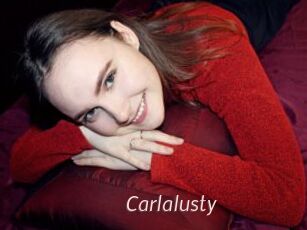 Carlalusty