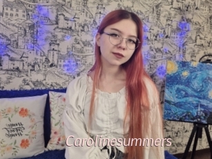 Carolinesummers