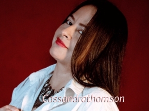 Cassandrathomson