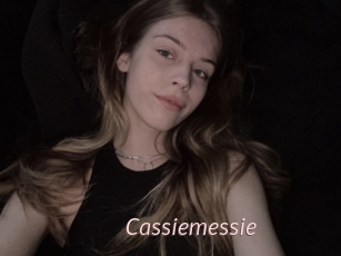 Cassiemessie