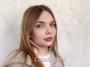 Cateduffield